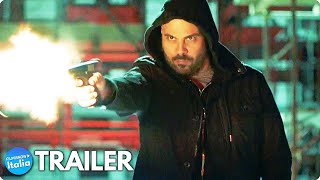 GOMORRA  Stagione Finale 2021 Teaser Trailer ITA della Serie con Salvatore Esposito [upl. by Goodspeed515]