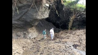 Boneyard Alaska Origins Unedited amp Raw footage MiniDV 2008 documentary [upl. by Faustine]