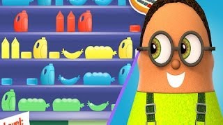 Higglytown  Higglytown Adventures Full Games 2014 [upl. by Iey62]