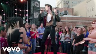 James Bay  Us Live From Jimmy Kimmel Live  2018 [upl. by Nork673]