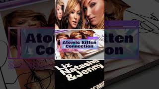 Atomic Kitten Connection [upl. by Nitsraek512]