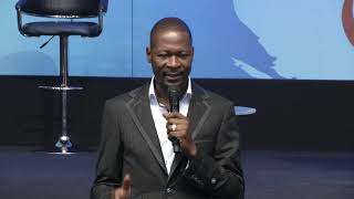 EMMANUEL MAKANDIWA  THE NAME JESUS [upl. by Nasya9]