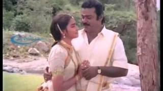 Muthumani Malai HD Song With Lyrics [upl. by Nolham]