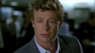 The Mentalist trailer [upl. by Fiorenza]