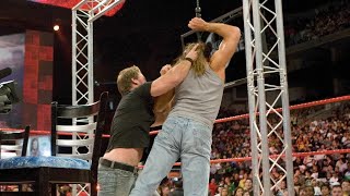 10 Best WWE Heel Turns Ever [upl. by Underwood]