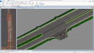 ORD Sidestreet and Intersection Modeling [upl. by Rybma]