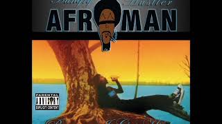 Afroman  Tumbleweed OFFICIAL AUDIO [upl. by Niroc]