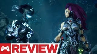 Darksiders 3 Review [upl. by Ruyam]