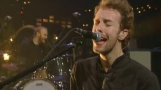 Coldplay  Fix You Live From Austin City Limits [upl. by Eneleh]