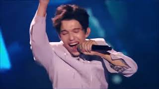 DIVA DANCE  Dimash Kudaibergen  The world best singer [upl. by Diane785]