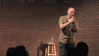 Bill Burr vs Blind Heckler  Standup [upl. by Blount370]