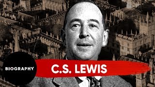 CS Lewis The Friendship That Changed His Life [upl. by Htrow]