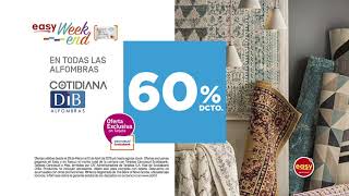 ¡No te pierdas las ofertas con Tarjeta Cencosud Scotiabank en Weekend Easy [upl. by Iow]