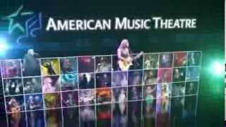 Welcome to American Music Theatre [upl. by Leahciam]