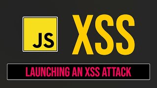 Running a XSS Attack  How to defend [upl. by Horwath]