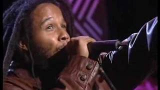 B Marley Tribute  1999  15  Africa Unite [upl. by Eeliah]