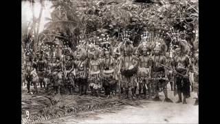 Polynesian Traditional Music [upl. by Calan]