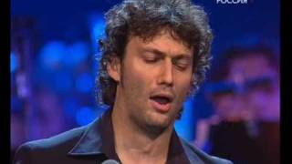 Hvorostovsky amp Kaufmann  Alvaro amp Don Carlos duet [upl. by Ecerehs335]