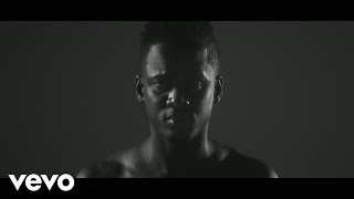 Black M  Cheveux blancs Clip officiel [upl. by Atimad689]