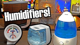 Humidifiers Simpler is better [upl. by Marguerite233]