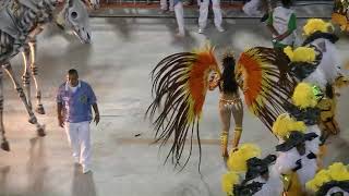 Karnawał w Rio  Carnival in Rio subtitles POL ENG SPA GER [upl. by Noloc]