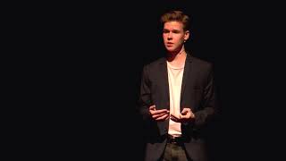 Youre being manipulated and dont even know it  Nate Pressner  TEDxYouthBasel [upl. by Meredi71]