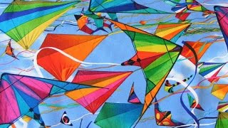 A History of Kites ArchaeFacts [upl. by Tibbs]