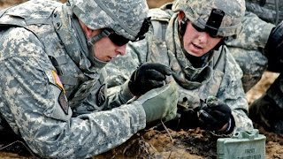 US Army Combat Engineers documentary [upl. by Janessa187]