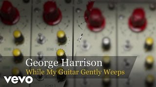 George Harrison  While My Guitar Gently Weeps Live [upl. by Tiphanie486]