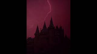 MALICE MIZER  Gekka no Yasoukyoku Slowed  Reverb [upl. by Yelha]