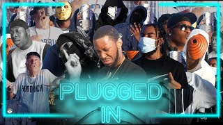 Suspect X PR SAD X DoRoad X R6 X A92 X Pete amp Bas X Kwengface X PS Plugged In WFumez The Engineer [upl. by Savill543]