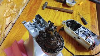 KitchenAid Mixer Diagnose And Repair [upl. by Rose]