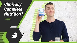 Ensure Original Nutrition Powder Review  Complete Ingredients [upl. by Mellie677]