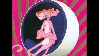 The Pink Panther  Henry Mancini [upl. by Ayanet]