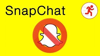 Comment supprimer mon compte Snapchat [upl. by Tenn47]