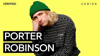 Porter Robinson “Blossom” Official Lyrics amp Meaning  Verified [upl. by Kwarteng]