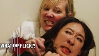 Catfight  Official Movie Review [upl. by Barb]