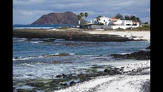 Exploring Fuerteventura [upl. by Halac]