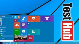 Microsoft Windows 10  Instalacja Pobieranie i Numer Seryjny [upl. by Humfried]