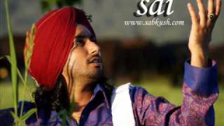 Satinder Sartaj Sai Full song [upl. by Ummersen]