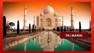 Famous Monuments in India for Class 13 Kids [upl. by Eihpos]