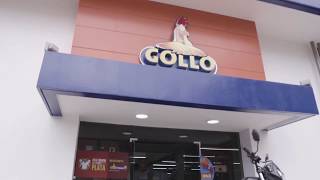 ¡Visitá mi nueva tienda en Escazú  Gollo [upl. by Avie55]