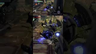 Darksiders 2  DC  The Most Fun Dungeon Challenge Yet [upl. by Mayeda]