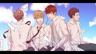 YAOI MANGA TOP 10 COMPLETED BL MANGA RECOMMENDATIONS [upl. by Aihppa]