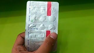 Trimetazidine Modified Release Tablets Use In Hindi  Timzid  MR Tablet Uses In Hindi [upl. by Eidnar]