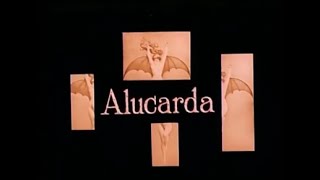 Alucarda  1975  trailer [upl. by Einatsed366]