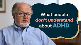 ADDADHD  What Is Attention Deficit Hyperactivity Disorder [upl. by Janaye893]