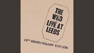 Summertime Blues 40th Anniversary Version  Live At Leeds [upl. by Madison]