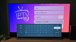 IPTV SMARTERS PRO حل مشكلة Solve the problem [upl. by Anivahs]