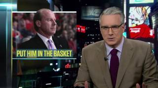 The Great Gordie Howe  Keith Olbermann November 17 2014 [upl. by Adnirol]